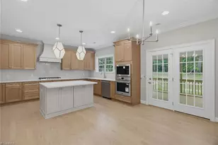 814 Montrachet Ct, Lewisville, NC 27023 - Photo 8