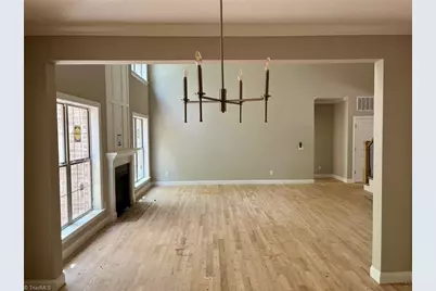 814 Montrachet Court, Lewisville, NC 27023 - Photo 10