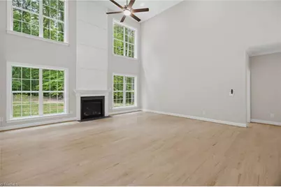 814 Montrachet Court, Lewisville, NC 27023 - Photo 20