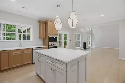 814 Montrachet Court, Lewisville, NC 27023 - Photo 10