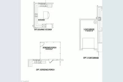 814 Montrachet Court, Lewisville, NC 27023 - Photo 42