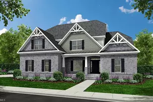 814 Montrachet Ct, Lewisville, NC 27023 - Photo 16