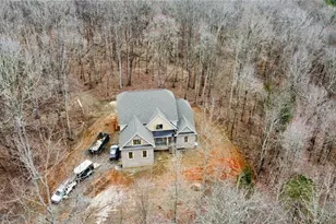 814 Montrachet Ct, Lewisville, NC 27023 - Photo 4