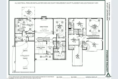 814 Montrachet Court, Lewisville, NC 27023 - Photo 46