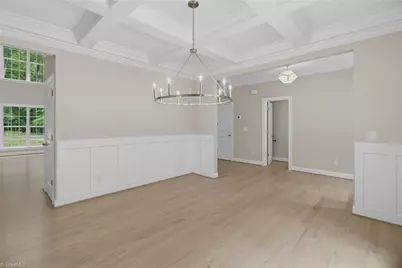 814 Montrachet Court, Lewisville, NC 27023 - Photo 14