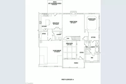 814 Montrachet Court, Lewisville, NC 27023 - Photo 40