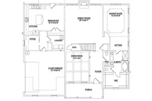 814 Montrachet Ct, Lewisville, NC 27023 - Photo 40