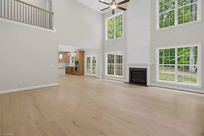 814 Montrachet Court, Lewisville, NC 27023 - Photo 18