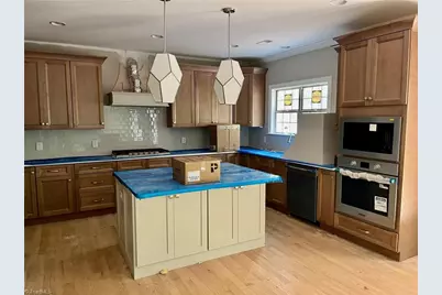 814 Montrachet Court, Lewisville, NC 27023 - Photo 8