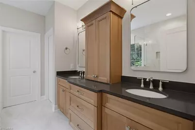 814 Montrachet Court, Lewisville, NC 27023 - Photo 24