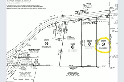 1746 Shiloh Church Road, Rural Hall, NC 27045 - Photo 8