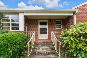 Tract A 1874 Thayer Rd, Trinity, NC 27370 - Photo 26