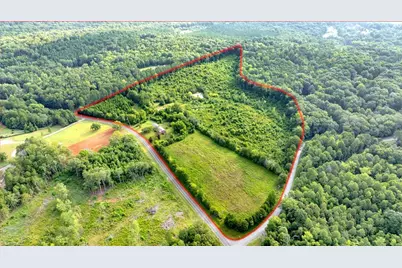 Tract A, 1874 Thayer Road, Trinity, NC 27370 - Photo 1