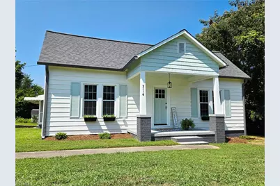 2116 Carolina Road, Burlington, NC 27217 - Photo 1