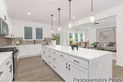 3014 Highlander Point #668p, Greensboro, NC 27406 - Photo 6