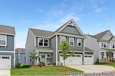 3014 Highlander Point #668p, Greensboro, NC 27406 - Photo 2