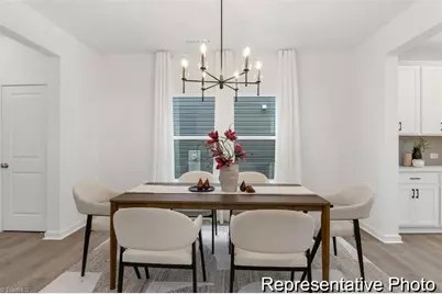 3014 Highlander Point #668p, Greensboro, NC 27406 - Photo 10