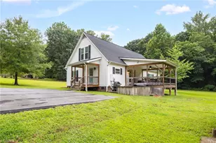 347 Ed Everhart Rd, Winston-Salem, NC 27107 - Photo 26