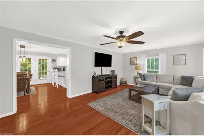 347 Ed Everhart Road, Winston-Salem, NC 27107 - Photo 2