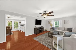 347 Ed Everhart Rd, Winston-Salem, NC 27107 - Photo 2