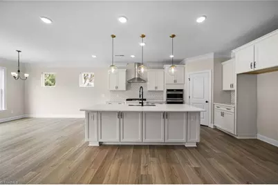 8111 Burberry Trail, Clemmons, NC 27012 - Photo 16