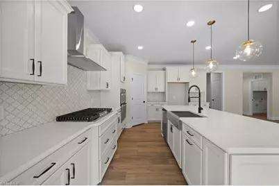 8111 Burberry Trail, Clemmons, NC 27012 - Photo 22