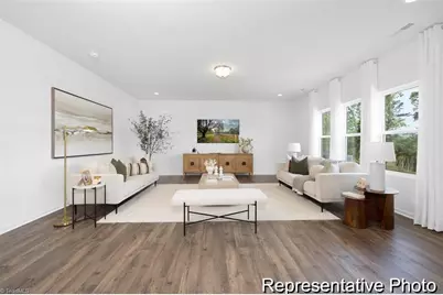 3016 Highlander Point #669p, Greensboro, NC 27406 - Photo 12