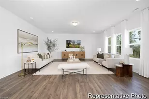 3016 Highlander Pt, Greensboro, NC 27406 - Photo 12