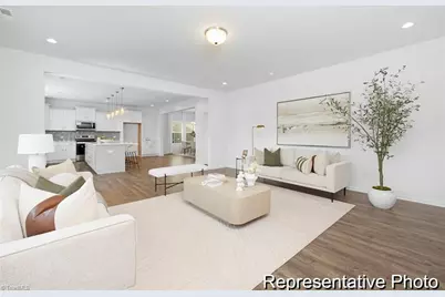 3016 Highlander Point #669p, Greensboro, NC 27406 - Photo 14