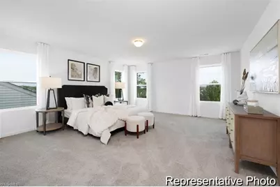 3016 Highlander Point #669p, Greensboro, NC 27406 - Photo 18