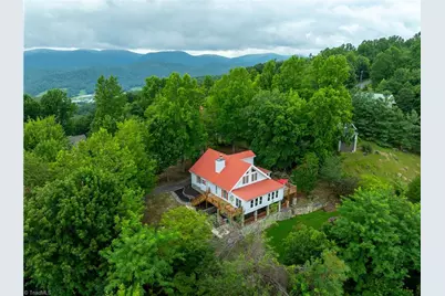 197 Fairview Drive, Traphill, NC 28685 - Photo 1
