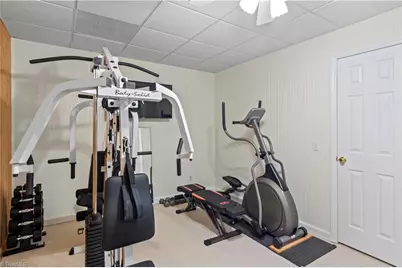 197 Fairview Drive, Traphill, NC 28685 - Photo 48