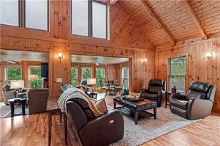 197 Fairview Dr, Traphill, NC 28685 - Photo 20