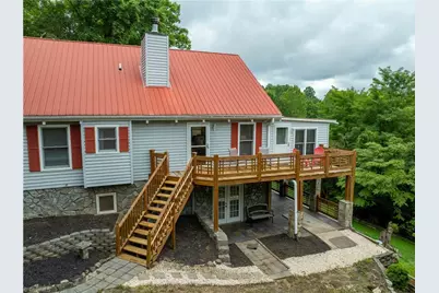 197 Fairview Drive, Traphill, NC 28685 - Photo 8