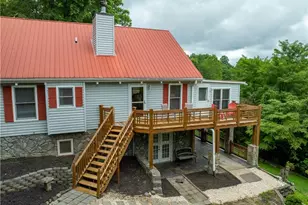 197 Fairview Dr, Traphill, NC 28685 - Photo 8