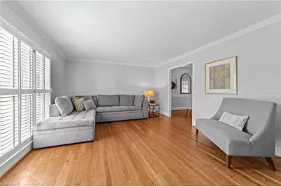 3309 Wynnewood Drive, Greensboro, NC 27408 - Photo 10