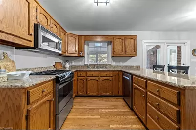 3309 Wynnewood Drive, Greensboro, NC 27408 - Photo 14