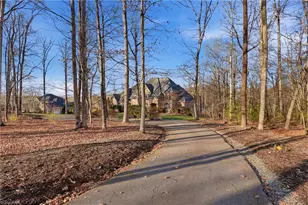 141 Wellsprings Ct, Pfafftown, NC 27040 - Photo 46