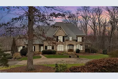 141 Wellsprings Court, Pfafftown, NC 27040 - Photo 1