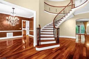 141 Wellsprings Ct, Pfafftown, NC 27040 - Photo 4