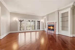 141 Wellsprings Ct, Pfafftown, NC 27040 - Photo 12