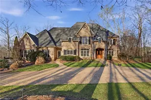 141 Wellsprings Ct, Pfafftown, NC 27040 - Photo 1