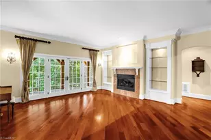 141 Wellsprings Ct, Pfafftown, NC 27040 - Photo 8