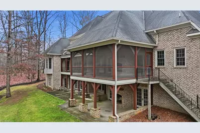 141 Wellsprings Court, Pfafftown, NC 27040 - Photo 46