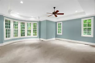 141 Wellsprings Ct, Pfafftown, NC 27040 - Photo 18