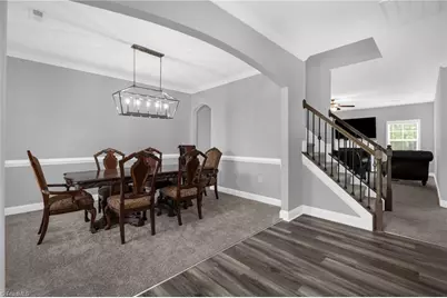 4603 Owls View Court, Colfax, NC 27235 - Photo 2