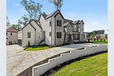 4105 Dunley Court, Greensboro, NC 27407 - Photo 2