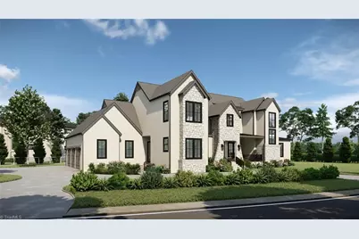 4105 Dunley Court, Greensboro, NC 27407 - Photo 2