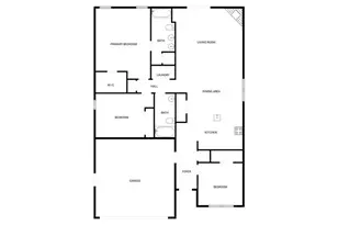 4832 Old Towne Village Cir, Pfafftown, NC 27040 - Photo 20