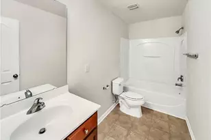 4832 Old Towne Village Cir, Pfafftown, NC 27040 - Photo 14